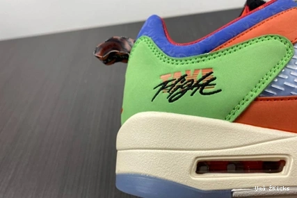 DR6287- Low Sophisticated 5 7785 Jordan Air “Doernbecher” 572 0908